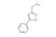 (5-phenyl-1H-pyrazol-3-yl)methanamine