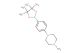 1-methyl-4-(4-(4,4,5,5-tetramethyl-1,3,2-dioxaborolan-2-yl)phenyl)piperazine