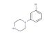 1-(3-bromophenyl)piperazine