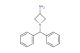 1-benzhydrylazetidin-3-amine