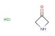 Azetidin-3-one hydrochloride