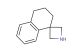 3',4'-dihydro-2'H-spiro[azetidine-3,1'-naphthalene]