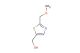 (2-(methoxymethyl)thiazol-5-yl)methanol