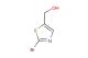(2-bromothiazol-5-yl)methanol