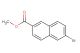 methyl 6-bromo-2-naphthoate