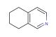 5,6,7,8-tetrahydroisoquinoline