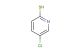 5-chloropyridine-2-thiol