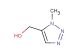 1-methyl-5-hydroxymethyl-1,2,3-triazole