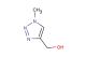 (1-methyl-1H-1,2,3-triazol-4-yl)methanol