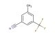 3-methyl-5-(trifluoromethyl)benzonitrile