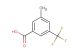 3-methyl-5-(trifluoromethyl)benzoic acid