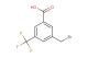 3-(bromomethyl)-5-(trifluoromethyl)benzoic acid
