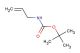 tert-butyl allylcarbamate