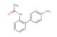 N-(4'-amino-[1,1'-biphenyl]-2-yl)acetamide