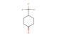 4-(trifluoromethyl)cyclohexanone