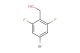 4-bromo-2,6-difluorobenzyl alcohol