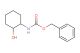 benzyl (2-hydroxycyclohexyl)carbamate