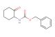 benzyl (2-oxocyclohexyl)carbamate
