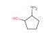 2-aminocyclopentanol