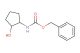 benzyl (2-hydroxycyclopentyl)carbamate