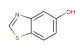5-hydroxy-1,3-benzothiazol