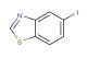 5-iodo-1,3-benzothiazol