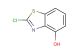 2-chloro-4-hydroxybenzothiazole
