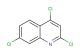 2,4,7-trichloroquinoline