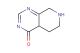5,6,7,8-tetrahydropyrido[3,4-d]pyrimidin-4(4aH)-one