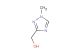 (1-methyl-1H-[1,2,4]triazol-3-yl)-methanol