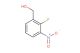 (2-fluoro-3-nitrophenyl)methanol