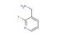 (2-fluoropyridin-3-yl)methanamine