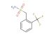 (2-trifluoromethylphenyl)-methanesulfonamide