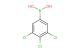 (3,4,5-trichlorophenyl)boronic acid