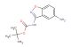 tert-butyl (5-aminobenzo[d]isoxazol-3-yl)carbamate