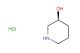 (S)-3-hydroxypiperidine hydrochloride