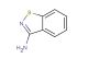 1,2-Benzisothiazol-3-amine