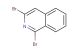 1,3-dibromoisoquinoline