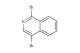 1,4-dibromoisoquinoline