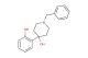 1-benzyl-4-(2-hydroxyphenyl)piperidin-4-ol