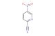 2-cyano-5-nitropyridine