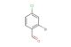 2-bromo-4-chlorobenzaldehyde