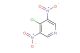 4-chloro-3,5-dinitropyridine
