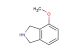 4-methoxyisoindoline