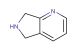6,7-dihydro-5H-pyrrolo[3,4-b]pyridine