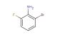 2-bromo-6-fluoro aniline