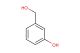 3-hydroxybenzyl alcohol