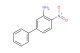 4-nitro-[1,1'-biphenyl]-3-amine