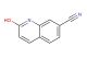 2-hydroxyquinoline-7-carbonitrile