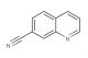 quinoline-7-carbonitrile
